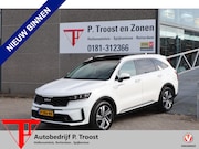 Kia Sorento - 1.6 T-GDI Plug-in Hybrid 4WD DynamicPlusLine 7 persoons! Pan