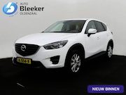 Mazda CX-5 - 2.0 SkyActiv-G 165 Skylease GT 2WD Clima Leder Memory Winter