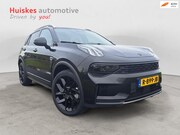 Lynk & Co 01 - 1.5 PHEV Black ed./Pano/Carplay/360