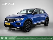 Volkswagen T-Roc - 1.5TSI 150pk Sport | 18" LMV | App-connect | Elektrische Ach