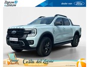 Ford Ranger - Stormtrak 2.3 PHEV 279pk 10-traps automaat | 5 persoons | GR