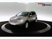 Nissan Qashqai+2 - 2.0 CVT Optima 4WD