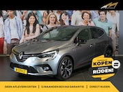 Renault Clio - 1.6 E-Tech Hybrid 145 Techno - Occasion Lease vanaf €499 p/m
