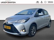 Toyota Yaris - 1.5 Hybrid Dynamic | Apple Carplay/Android Auto | Autonomous