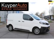 Toyota ProAce - 1.6 D-4D Cool Comfort dealer onderhouden trekhaak airco