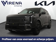 Kia Seltos - 1.6 T-GDI DCT7 X-Line Demo Edition - Harman/Kardon - Adaptie
