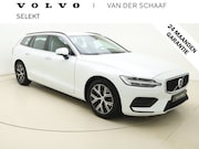 Volvo V60 - B3 Automaat 177pk Core / Adaptieve cruise control / Camera a