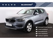 Volvo XC40 - 2.0 T4 Momentum - Parkeercamera achter - Parkeersensoren voo