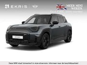 MINI Aceman - SE | John Cooper Works Trim + Pakket M