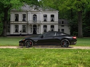 Maserati GranTurismo - 4.7 S