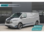 Ford e-Transit Custom - 340 L2H1 Sport 71 kWh 218pk - 2x Schuif - AGR Stoel - ACC - 