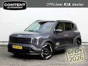 Kia EV2 - 61 kWh 135pk (5-zits) GT-Line