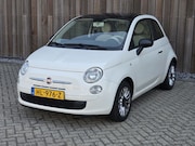 Fiat 500 - 1.2 Lounge Airco
