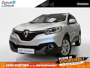 Renault Kadjar - 1.2 TCE | INTENSE | NAVI | PANODAK | NL-AUTO |