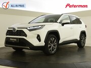 Toyota RAV4 - 2.5 Hybrid AWD Dynamic