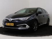 Toyota Auris - Touring Sports 1.8 Hybrid Lease pro Leder Panoramadak | NL d