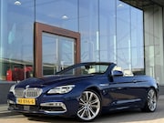 BMW 6-serie - Cabrio 650i High Executive | Bang & Olufsen | Head-Up | ACC