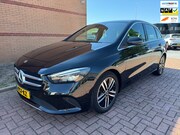 Mercedes-Benz B-klasse - 180 Business Solution Luxury, Automaat, Leder, Sfeer, Wide s