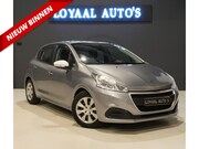 Peugeot 208 - 1.2 PureTech Like | CRUISE | AIRCO | BLEUTOOTH | ELEK.RAMEN 