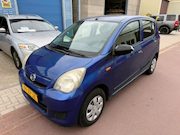 Daihatsu Cuore - 1.0 Trend Airco 1e eigenaar 2008 met 54.638km NAP Leuke auto