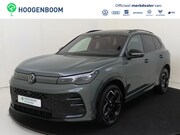 Volkswagen Tiguan - 1.5 eHybrid R-Line Edition | SoH 99% | Panoramadak | Lederen