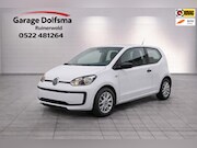 Volkswagen Up! - 1.0 take up-AIRCO-LMV-RADIO