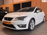 Seat Leon - 1.4 TSI FR Pano|LED|PDC|Leder|Navi