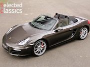Porsche Boxster - 3.4S Handbak / Uniek / Top staat / 100% Historie