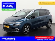Citroën C4 Grand Spacetourer - 1.2 PureTech Shine 7p. | Camera | Park assist | Blindspot |