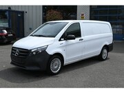 Mercedes-Benz eVito - 112 Facelift L2 60 kWh Pro Snellader, Smartphone integratiep