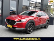 Mazda CX-30 - 2.0 e-SkyActiv Hybrid Automaat HOMURA 150 Pk (Navi,Camera360
