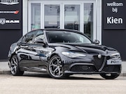 Alfa Romeo Giulia - 2.0 T Veloce Stoel & stuurverwarming | Highway Assist | Memo