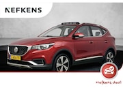 MG MG ZS - EV Luxury 45 kWh | ACCU 88% | Camera | CarPlay | Panorama/Sc