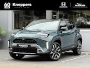 Toyota Yaris Cross - 1.5 Hybrid 130 Executive Rondom zicht camera, Elektrische ac