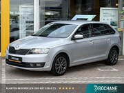 Skoda Rapid - Spaceback 1.2 TSI Greentech Edition | NAP | Navigatie | Acht
