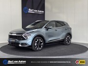 Kia Sportage - 1.6 T-GDi Plug-in Hybrid AWD DynamicPlusLine PHEV