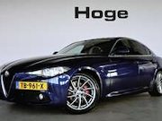 Alfa Romeo Giulia - 2.0T Automaat Super Clima Cruise control Navigatie