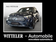 Mercedes-Benz GLC-klasse - de 4MATIC