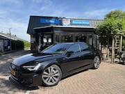 Audi A6 - Limousine 50 TFSIe Quattro S-tronic s-line Black Audi A6 Lim