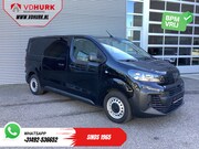 Peugeot Expert - 2.0 HDi 145 pk Aut. Virtual Cockpit/ Airco/ Cruise/ PDC/ DAB