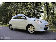 Mitsubishi Space Star - 1.0 Bright | AC | NAP! | AUTOMAAT!! |