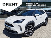 Toyota Yaris Cross - 1.5 Hybrid 115 Dynamic | Stoel/Stuurverwarming | Android Aut