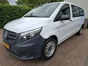 Mercedes-Benz Vito - 114 BlueTEC XXL 25400.- INCL BTW 9-PERSOONS AUTOMA