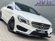 Mercedes-Benz CLA-Klasse - 180 Edition 1 AMG Pano Alcantara 19inch