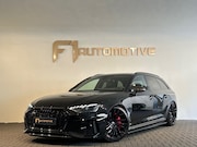 Audi RS4 - Avant 2.9 TFSI quattro Pano|Ceramic|B&O|HuD|Carbon