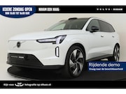 Volvo EX90 - TWIN MOTOR ULTRA 7p. 111 kWh -PANO.DAK|BOWERS&WILKINS|LUCHTV