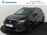 Seat Arona - 1.0 EcoTSI Style Business Connect | Digital cockpit Pro | Cr