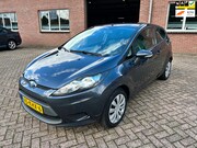 Ford Fiesta - 1.25 Limited // Airco // APK 21-7-2027