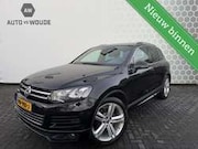 Volkswagen Touareg - 4.2 V8 TDI Pano R-line