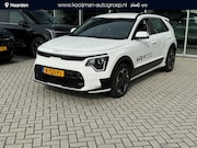 Kia Niro EV - DynamicLine 64.8 kWh | cruise control | Apple carplay/Androi